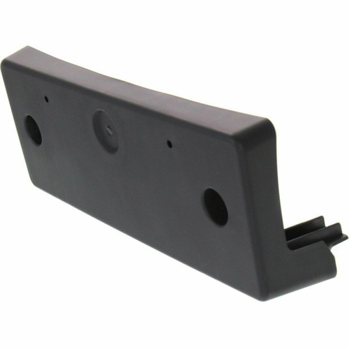 LICENSE PLATE BRACKET FR REPLACEMENT FOR NISSAN MURANO 2013 PARTSLINK NUMBER NI1068112 LICENSE PLATE BRACKET FR REPLACEMENT FOR NISSAN MURANO 2013 PARTSLINK NUMBER NI1068112