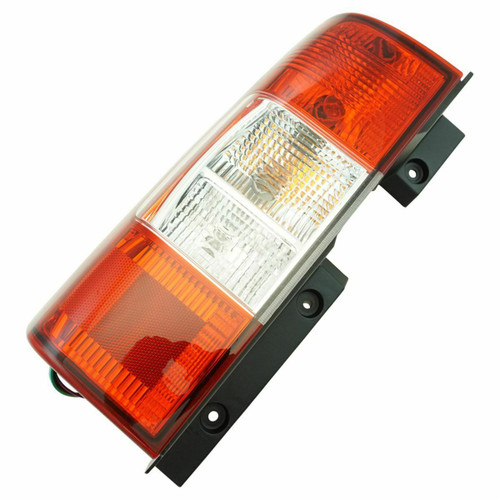 TAIL LAMP LH HQ REPLACEMENT FOR NISSAN NV1500 2013 PARTSLINK NUMBER NI2800198 TAIL LAMP LH HQ REPLACEMENT FOR NISSAN NV1500 2013 PARTSLINK NUMBER NI2800198