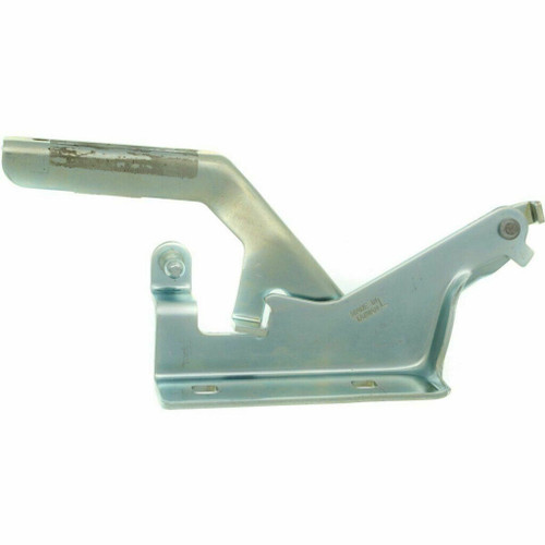 HOOD HINGE LH STEEL REPLACEMENT FOR NISSAN NV1500 2013 PARTSLINK NUMBER NI1236188 HOOD HINGE LH STEEL REPLACEMENT FOR NISSAN NV1500 2013 PARTSLINK NUMBER NI1236188