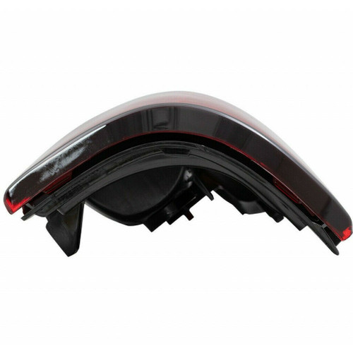 TAIL LAMP LH FLEET SIDE HQ  REPLACEMENT FOR GMC PICKUP GMC DENALI 1500 2006 PARTSLINK NUMBER  GM2800177