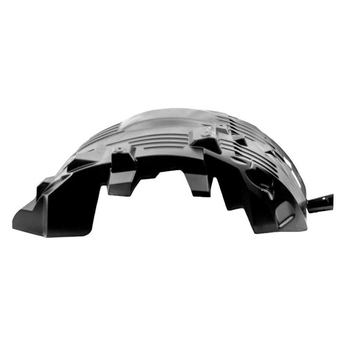 FENDER LINER FR LH  REPLACEMENT FOR NISSAN NV1500 2013 PARTSLINK NUMBER  NI1248143