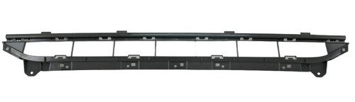 GRILLE LOWER BLACK PLASTIC REPLACEMENT FOR AUDI Q5 2019 PARTSLINK NUMBER AU1036119 GRILLE LOWER BLACK PLASTIC REPLACEMENT FOR AUDI Q5 2019 PARTSLINK NUMBER AU1036119