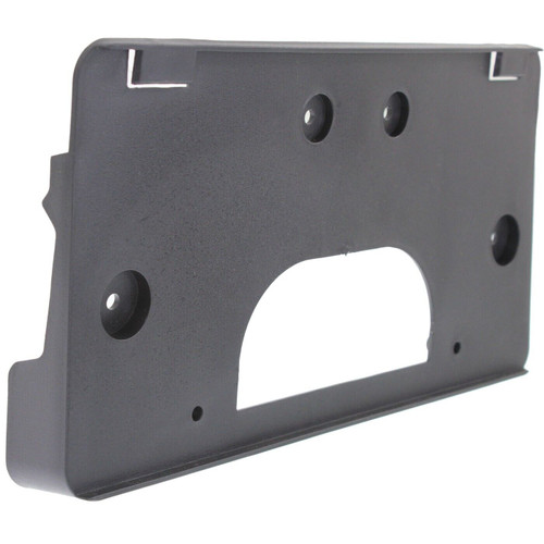 LICENSE PLATE BRACKET FR REPLACEMENT FOR GMC PICKUP GMC SIERRA -1500,2500-3500 2006 PARTSLINK NUMBER GM1068135 LICENSE PLATE BRACKET FR REPLACEMENT FOR GMC PICKUP GMC SIERRA -1500,2500-3500 2006 PARTSLINK NUMBER GM1068135