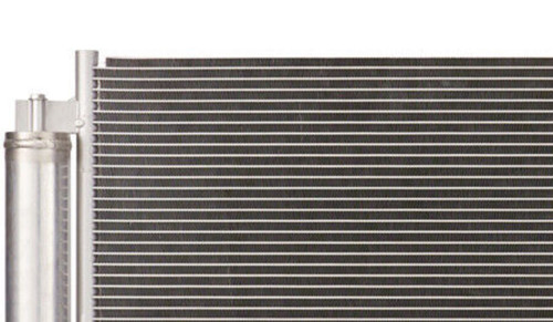 CONDENSER (4153) 2.5L Y6 REPLACEMENT FOR NISSAN NV1500 2013 PARTSLINK NUMBER NI3030170 CONDENSER (4153) 2.5L Y6 REPLACEMENT FOR NISSAN NV1500 2013 PARTSLINK NUMBER NI3030170
