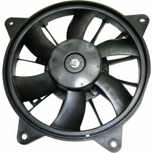 COOLING FAN ASSY W/O SHROUD REPLACEMENT FOR NISSAN NV1500 2013 PARTSLINK NUMBER NI3120103 COOLING FAN ASSY W/O SHROUD REPLACEMENT FOR NISSAN NV1500 2013 PARTSLINK NUMBER NI3120103