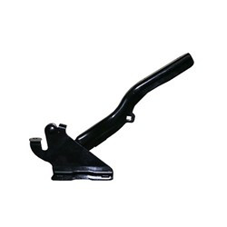 HOOD HINGE RH  REPLACEMENT FOR NISSAN NV200 2013 PARTSLINK NUMBER  NI1236169