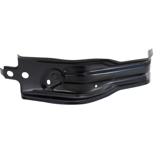 HOOD LATCH SUPPORT STEEL  REPLACEMENT FOR NISSAN NV200 2013 PARTSLINK NUMBER  NI1233105V