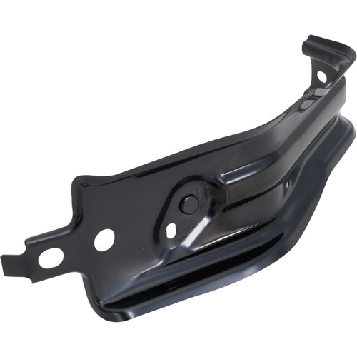HOOD LATCH SUPPORT STEEL  REPLACEMENT FOR NISSAN NV200 2013 PARTSLINK NUMBER  NI1233105V