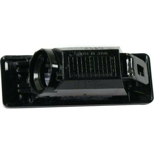 LICENSE PLATE LAMP RR LH/RH HQ REPLACEMENT FOR NISSAN NV200 2013 PARTSLINK NUMBER NI2870105 LICENSE PLATE LAMP RR LH/RH HQ REPLACEMENT FOR NISSAN NV200 2013 PARTSLINK NUMBER NI2870105