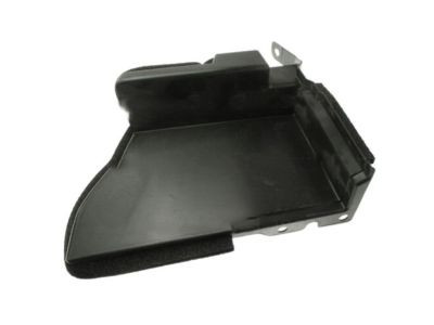 RADIATOR SUPPORT AIR DEFLECTOR RH UPPER REPLACEMENT FOR NISSAN NV200 2013 PARTSLINK NUMBER NI1218125 RADIATOR SUPPORT AIR DEFLECTOR RH UPPER REPLACEMENT FOR NISSAN NV200 2013 PARTSLINK NUMBER NI1218125