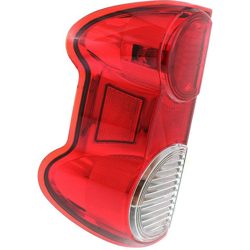 TAIL LAMP LH CAPA REPLACEMENT FOR NISSAN NV200 2013 PARTSLINK NUMBER NI2800201C TAIL LAMP LH CAPA REPLACEMENT FOR NISSAN NV200 2013 PARTSLINK NUMBER NI2800201C