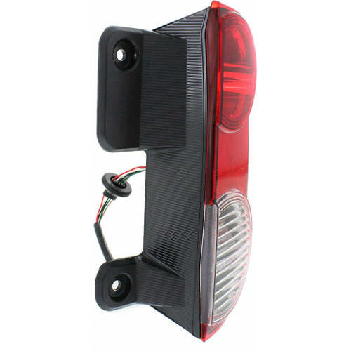 TAIL LAMP RH CAPA REPLACEMENT FOR NISSAN NV200 2013 PARTSLINK NUMBER NI2801201C TAIL LAMP RH CAPA REPLACEMENT FOR NISSAN NV200 2013 PARTSLINK NUMBER NI2801201C