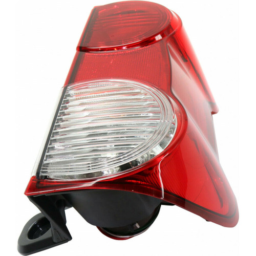 TAIL LAMP RH HQ REPLACEMENT FOR NISSAN NV200 2013 PARTSLINK NUMBER NI2801201 TAIL LAMP RH HQ REPLACEMENT FOR NISSAN NV200 2013 PARTSLINK NUMBER NI2801201