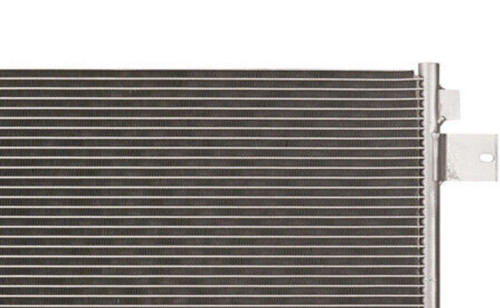 CONDENSER (4153) 2.5L Y6 REPLACEMENT FOR NISSAN NV2500 2013 PARTSLINK NUMBER NI3030170 CONDENSER (4153) 2.5L Y6 REPLACEMENT FOR NISSAN NV2500 2013 PARTSLINK NUMBER NI3030170