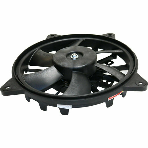 COOLING FAN ASSY W/O SHROUD REPLACEMENT FOR NISSAN NV2500 2013 PARTSLINK NUMBER NI3120103 COOLING FAN ASSY W/O SHROUD REPLACEMENT FOR NISSAN NV2500 2013 PARTSLINK NUMBER NI3120103