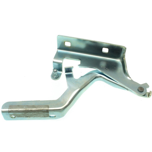 HOOD HINGE RH STEEL REPLACEMENT FOR NISSAN NV3500 2013 PARTSLINK NUMBER NI1236189 HOOD HINGE RH STEEL REPLACEMENT FOR NISSAN NV3500 2013 PARTSLINK NUMBER NI1236189