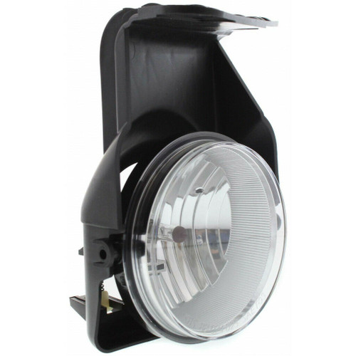 FOG LAMP FR LH CAPA REPLACEMENT FOR GMC PICKUP GMC SIERRA HYBRID 2006 PARTSLINK NUMBER GM2592154C FOG LAMP FR LH CAPA REPLACEMENT FOR GMC PICKUP GMC SIERRA HYBRID 2006 PARTSLINK NUMBER GM2592154C