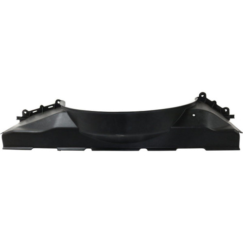 RADIATOR FAN ASSY SHROUD LOWER DIESEL  REPLACEMENT FOR GMC PICKUP GMC SIERRA HYBRID 2006 PARTSLINK NUMBER GM3110141