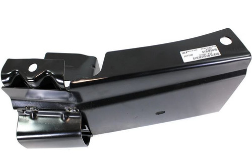 BUMPER MOUNTING BRACKET FR LH 2WD 2500/3500 MODEL HEAVY DUTY REPLACEMENT FOR GMC VAN GMC SAVANA 2006 PARTSLINK NUMBER GM1066158 BUMPER MOUNTING BRACKET FR LH 2WD 2500/3500 MODEL HEAVY DUTY REPLACEMENT FOR GMC VAN GMC SAVANA 2006 PARTSLINK NUMBER GM1066158