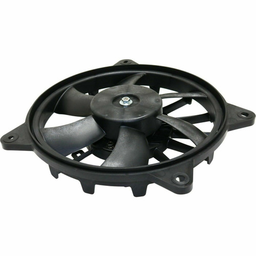COOLING FAN ASSY W/O SHROUD REPLACEMENT FOR NISSAN NV3500 2013 PARTSLINK NUMBER NI3120103 COOLING FAN ASSY W/O SHROUD REPLACEMENT FOR NISSAN NV3500 2013 PARTSLINK NUMBER NI3120103