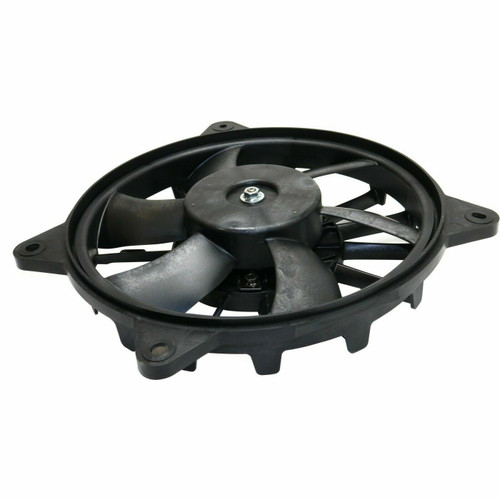 COOLING FAN ASSY W/O SHROUD REPLACEMENT FOR NISSAN NV3500 2013 PARTSLINK NUMBER NI3120103 COOLING FAN ASSY W/O SHROUD REPLACEMENT FOR NISSAN NV3500 2013 PARTSLINK NUMBER NI3120103