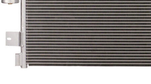 CONDENSER (4153) 2.5L Y6 REPLACEMENT FOR NISSAN NV3500 2013 PARTSLINK NUMBER NI3030170 CONDENSER (4153) 2.5L Y6 REPLACEMENT FOR NISSAN NV3500 2013 PARTSLINK NUMBER NI3030170