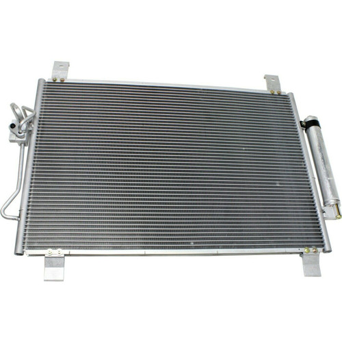 CONDENSER (4201) REPLACEMENT FOR NISSAN PATHFINDER 2013 PARTSLINK NUMBER NI3030172 CONDENSER (4201) REPLACEMENT FOR NISSAN PATHFINDER 2013 PARTSLINK NUMBER NI3030172