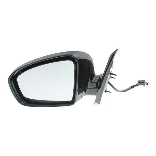 DOOR MIRROR LH POWER S/SV PTM REPLACEMENT FOR NISSAN PATHFINDER 2013 PARTSLINK NUMBER NI1320242 DOOR MIRROR LH POWER S/SV PTM REPLACEMENT FOR NISSAN PATHFINDER 2013 PARTSLINK NUMBER NI1320242