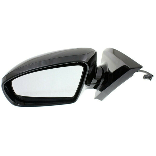 DOOR MIRROR LH POWER S/SV PTM REPLACEMENT FOR NISSAN PATHFINDER 2013 PARTSLINK NUMBER NI1320242 DOOR MIRROR LH POWER S/SV PTM REPLACEMENT FOR NISSAN PATHFINDER 2013 PARTSLINK NUMBER NI1320242