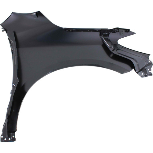 FENDER FR LH CAPA   REPLACEMENT FOR NISSAN PATHFINDER 2013 PARTSLINK NUMBER  NI1240208C