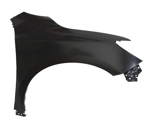 FENDER FR RH CAPA   REPLACEMENT FOR NISSAN PATHFINDER 2013 PARTSLINK NUMBER  NI1241208C
