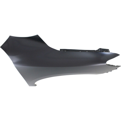 FENDER FR RH CAPA   REPLACEMENT FOR NISSAN PATHFINDER 2013 PARTSLINK NUMBER  NI1241208C