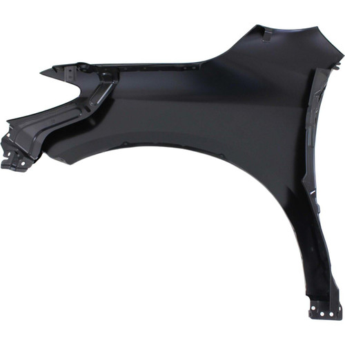 FENDER FR RH CAPA   REPLACEMENT FOR NISSAN PATHFINDER 2013 PARTSLINK NUMBER  NI1241208C