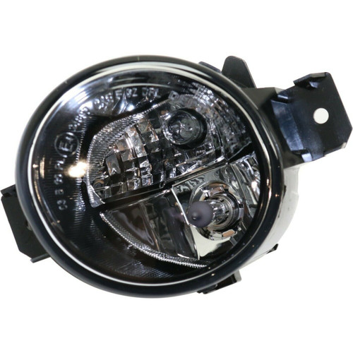 FOG LAMP FR LH W/DRL REPLACEMENT FOR NISSAN PATHFINDER 2013 PARTSLINK NUMBER NI2592138U FOG LAMP FR LH W/DRL REPLACEMENT FOR NISSAN PATHFINDER 2013 PARTSLINK NUMBER NI2592138U