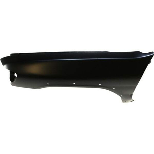 FENDER FR LH W/FLARE HOLE REPLACEMENT FOR NISSAN PATHFINDER 2003 PARTSLINK NUMBER  NI1240174