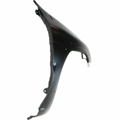 FENDER FR RH W/FLARE HOLE REPLACEMENT FOR NISSAN PATHFINDER 2003 PARTSLINK NUMBER  NI1241174
