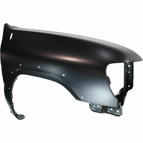 FENDER FR RH W/FLARE HOLE REPLACEMENT FOR NISSAN PATHFINDER 2003 PARTSLINK NUMBER  NI1241174