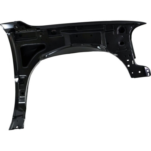 FENDER FR LH  REPLACEMENT FOR GMC YUKON 2006 PARTSLINK NUMBER  GM1240281