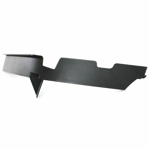 BUMPER FILLER FR LH OUTER TEXTURED  REPLACEMENT FOR GMC YUKON DENALI 2006 PARTSLINK NUMBER GM1088175