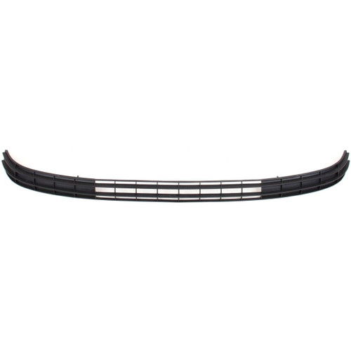 GRILLE LOWER LS/BASE MODELS W/O FOG LAMP STAY DARK GRAY REPLACEMENT FOR CHEVROLET MALIBU MAXX 2004 PARTSLINK NUMBER GM1200534 GRILLE LOWER LS/BASE MODELS W/O FOG LAMP STAY DARK GRAY REPLACEMENT FOR CHEVROLET MALIBU MAXX 2004 PARTSLINK NUMBER GM1200534