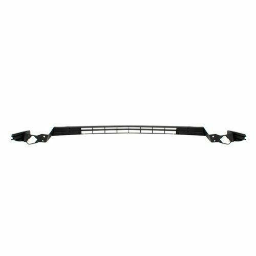 GRILLE LOWER LT MODEL W/FOG LAMP STAY DARK GRAY TEXTURED REPLACEMENT FOR CHEVROLET MALIBU MAXX 2004 PARTSLINK NUMBER GM1200536