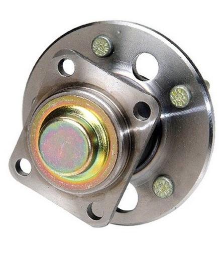 WHEEL BEARING/HUB RR W/O ABS (512221-103221) REPLACEMENT FOR CHEVROLET MONTE CARLO 2004 PARTSLINK NUMBER 512221 WHEEL BEARING/HUB RR W/O ABS (512221-103221) REPLACEMENT FOR CHEVROLET MONTE CARLO 2004 PARTSLINK NUMBER 512221