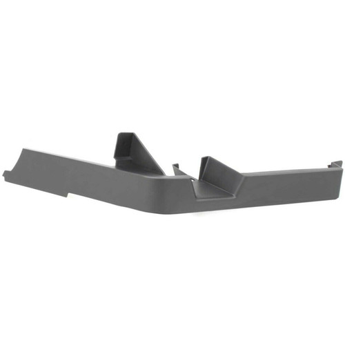BUMPER FILLER LH REPLACEMENT FOR CHEVROLET PICKUP CHEVY SILVERADO-1500, 2500-3500 2004 PARTSLINK NUMBER GM1088169 BUMPER FILLER LH REPLACEMENT FOR CHEVROLET PICKUP CHEVY SILVERADO-1500, 2500-3500 2004 PARTSLINK NUMBER GM1088169
