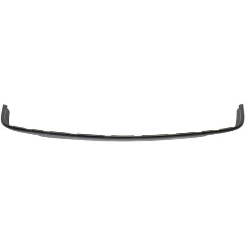 BUMPER LOWER FR MATTE BLACK BASE/LS/LS HYBRID/LT REPLACEMENT FOR CHEVROLET PICKUP CHEVY SILVERADO-1500, 2500-3500 2004 PARTSLINK NUMBER GM1092200 BUMPER LOWER FR MATTE BLACK BASE/LS/LS HYBRID/LT REPLACEMENT FOR CHEVROLET PICKUP CHEVY SILVERADO-1500, 2500-3500 2004 PARTSLINK NUMBER GM1092200