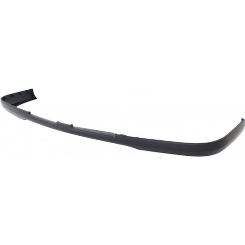 BUMPER UPPER FR BLACK 1500/2500LD REPLACEMENT FOR CHEVROLET PICKUP CHEVY SILVERADO-1500, 2500-3500 2004 PARTSLINK NUMBER GM1051112 BUMPER UPPER FR BLACK 1500/2500LD REPLACEMENT FOR CHEVROLET PICKUP CHEVY SILVERADO-1500, 2500-3500 2004 PARTSLINK NUMBER GM1051112
