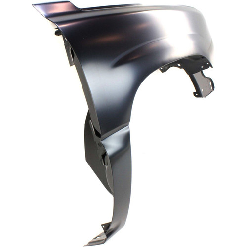 FENDER FR RH USA BUILT REPLACEMENT FOR CHEVROLET PICKUP CHEVY SILVERADO-1500, 2500-3500 2004 PARTSLINK NUMBER GM1241305 FENDER FR RH USA BUILT REPLACEMENT FOR CHEVROLET PICKUP CHEVY SILVERADO-1500, 2500-3500 2004 PARTSLINK NUMBER GM1241305