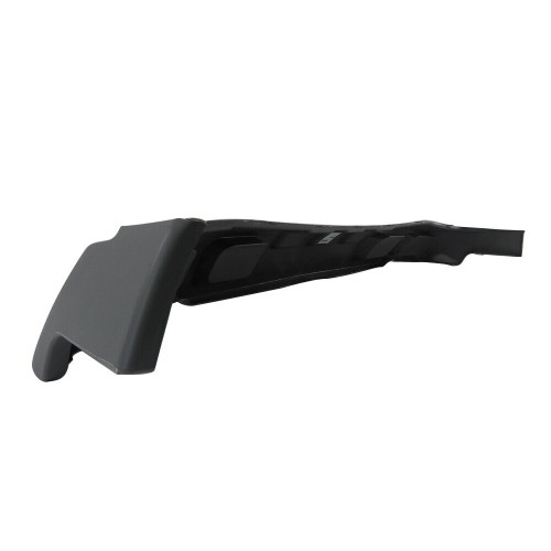 VALANCE FR W/O FOG W/O TOW LIGHT GRAY REPLACEMENT FOR CHEVROLET PICKUP CHEVY SILVERADO-1500, 2500-3500 2004 PARTSLINK NUMBER GM1092175 VALANCE FR W/O FOG W/O TOW LIGHT GRAY REPLACEMENT FOR CHEVROLET PICKUP CHEVY SILVERADO-1500, 2500-3500 2004 PARTSLINK NUMBER GM1092175