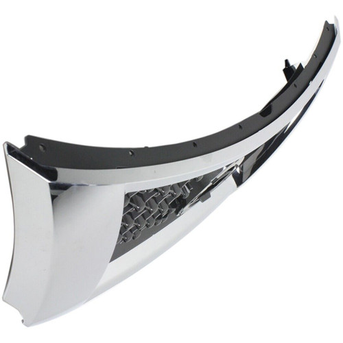 GRILLE S/SV/SL MODEL REPLACEMENT FOR NISSAN PATHFINDER 2013 PARTSLINK NUMBER NI1200254 GRILLE S/SV/SL MODEL REPLACEMENT FOR NISSAN PATHFINDER 2013 PARTSLINK NUMBER NI1200254
