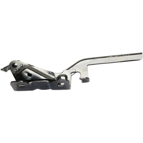 HOOD HINGE RH   REPLACEMENT FOR NISSAN PATHFINDER 2013 PARTSLINK NUMBER  NI1236173