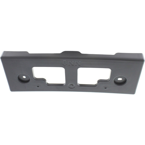 LICENSE PLATE BRACKET FR REPLACEMENT FOR NISSAN PATHFINDER 2013 PARTSLINK NUMBER NI1068122 LICENSE PLATE BRACKET FR REPLACEMENT FOR NISSAN PATHFINDER 2013 PARTSLINK NUMBER NI1068122
